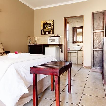 Welgerust Bed & Breakfast Piet Retief Exterior foto