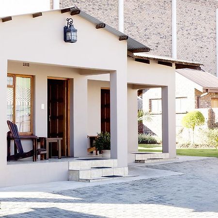Welgerust Bed & Breakfast Piet Retief Exterior foto