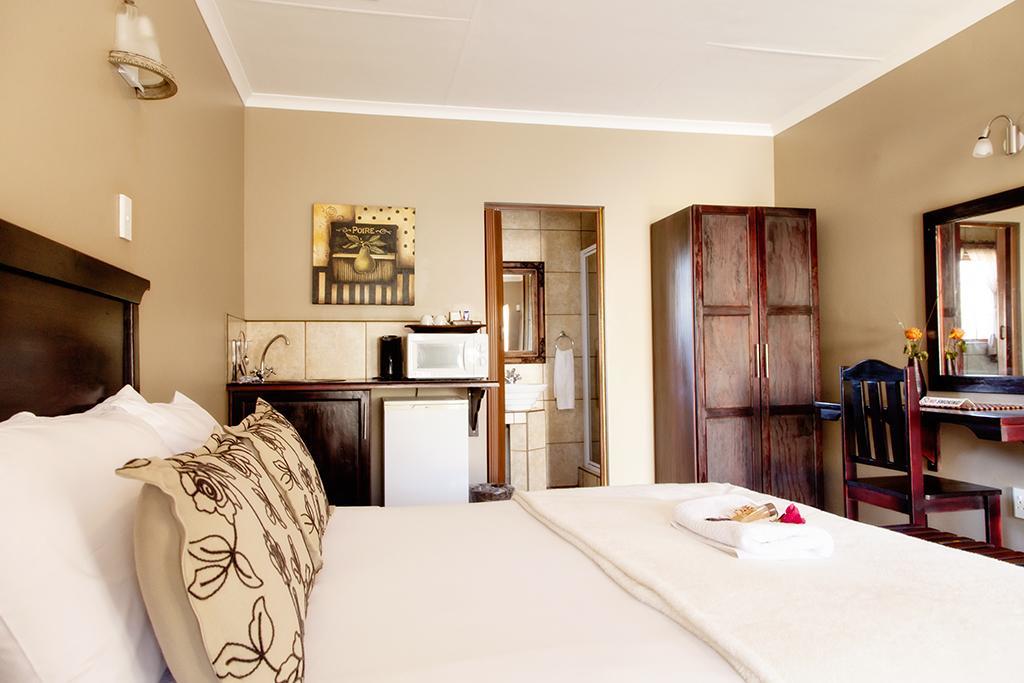 Welgerust Bed & Breakfast Piet Retief Exterior foto