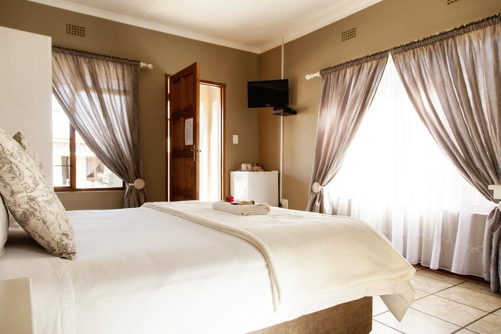 Welgerust Bed & Breakfast Piet Retief Exterior foto