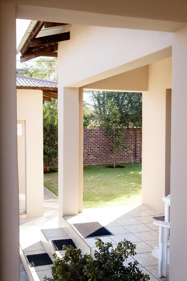 Welgerust Bed & Breakfast Piet Retief Exterior foto