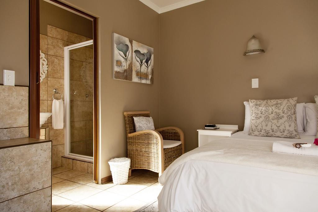 Welgerust Bed & Breakfast Piet Retief Exterior foto