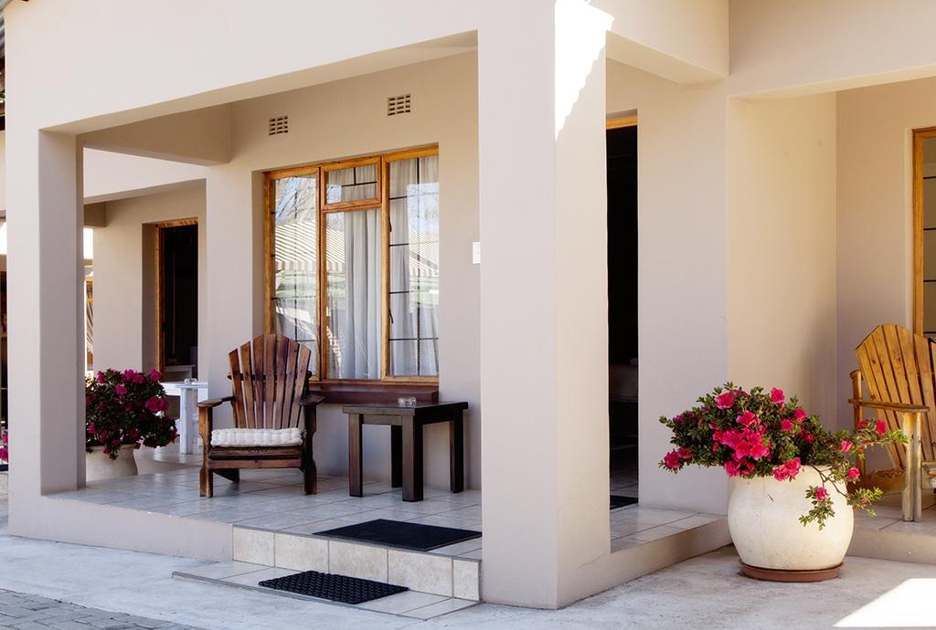 Welgerust Bed & Breakfast Piet Retief Exterior foto
