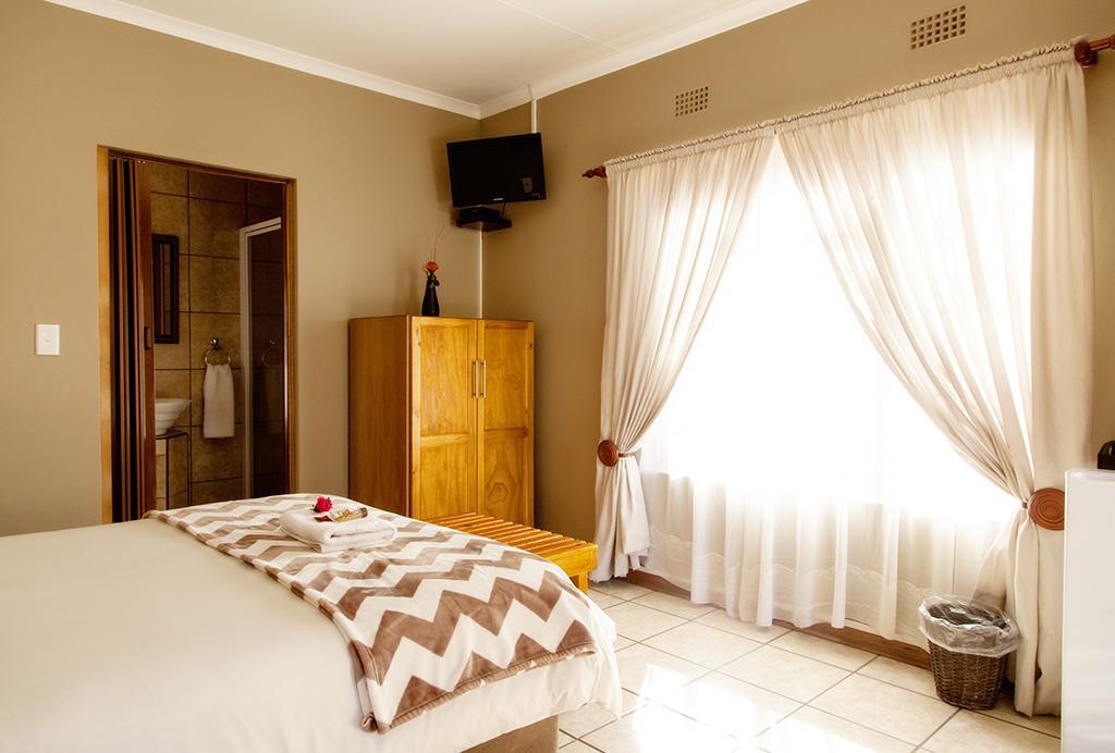 Welgerust Bed & Breakfast Piet Retief Exterior foto