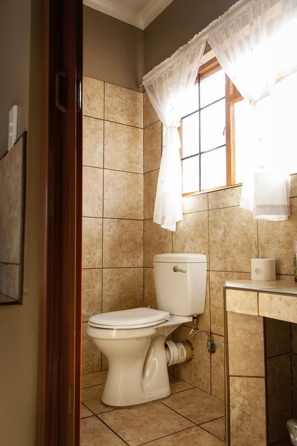 Welgerust Bed & Breakfast Piet Retief Exterior foto