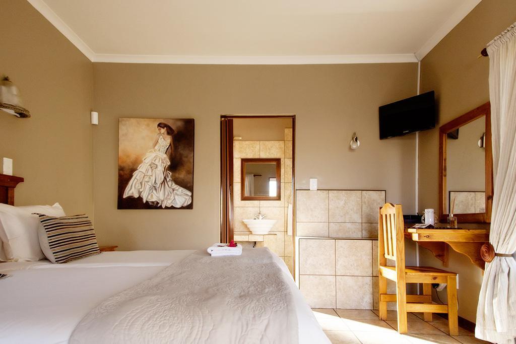 Welgerust Bed & Breakfast Piet Retief Exterior foto