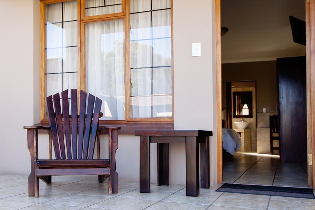 Welgerust Bed & Breakfast Piet Retief Exterior foto