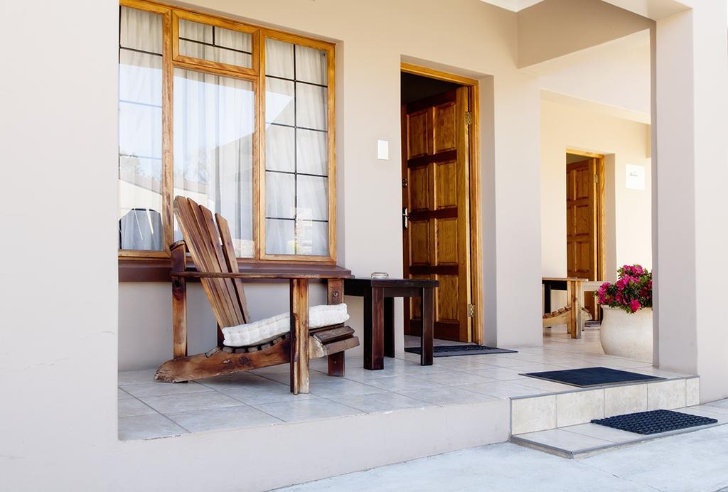 Welgerust Bed & Breakfast Piet Retief Exterior foto