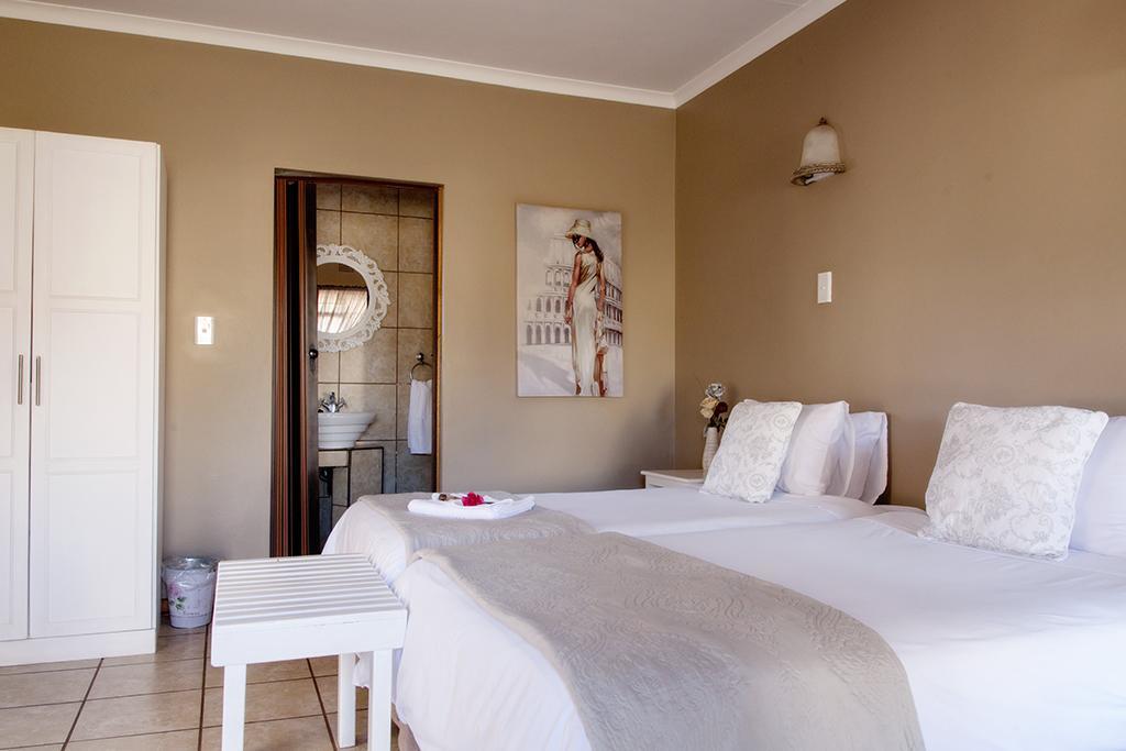 Welgerust Bed & Breakfast Piet Retief Exterior foto