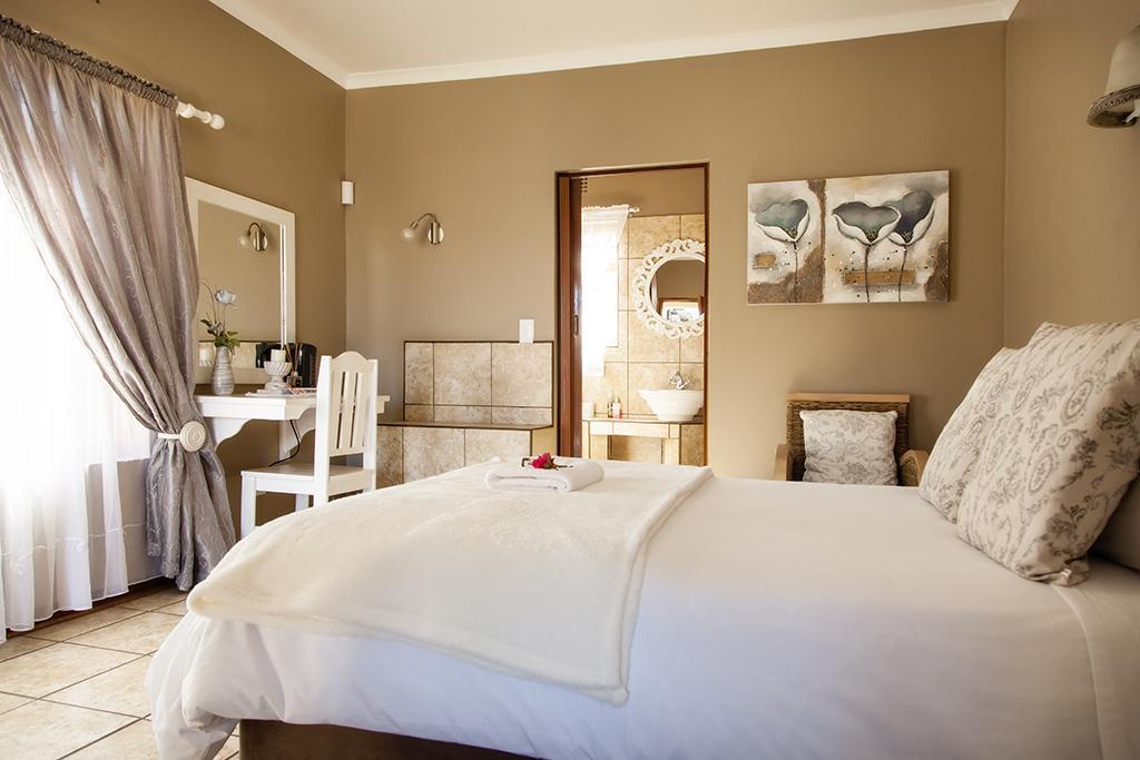 Welgerust Bed & Breakfast Piet Retief Exterior foto