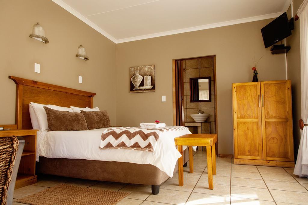 Welgerust Bed & Breakfast Piet Retief Exterior foto