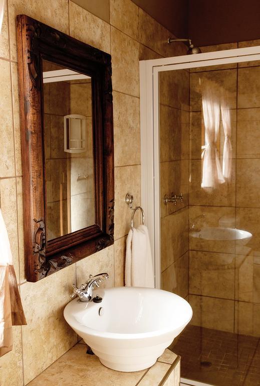 Welgerust Bed & Breakfast Piet Retief Exterior foto