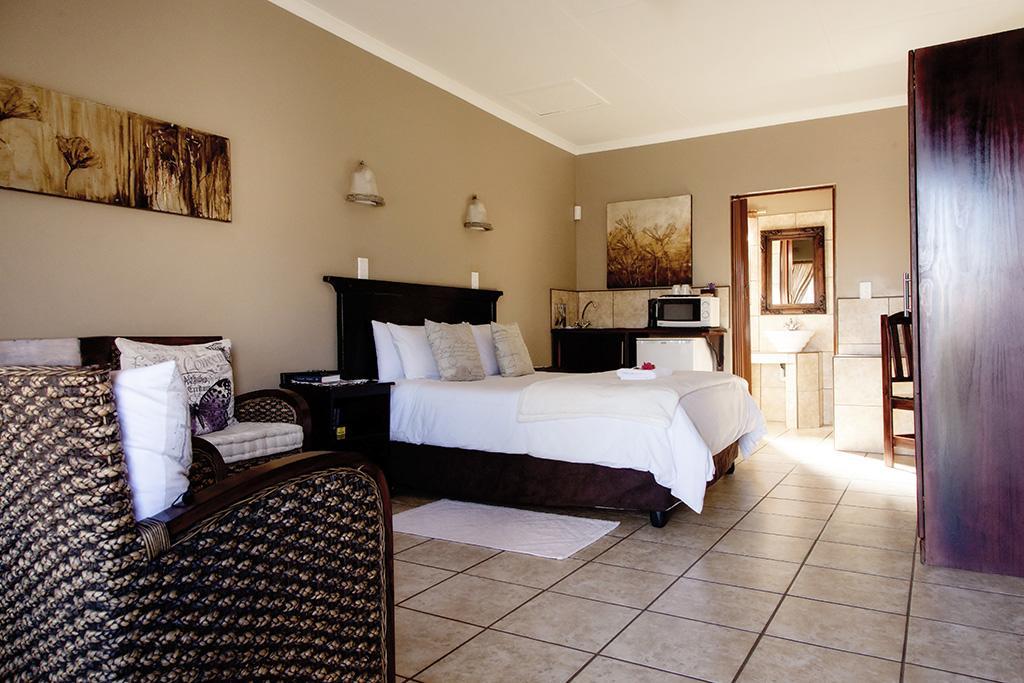 Welgerust Bed & Breakfast Piet Retief Exterior foto