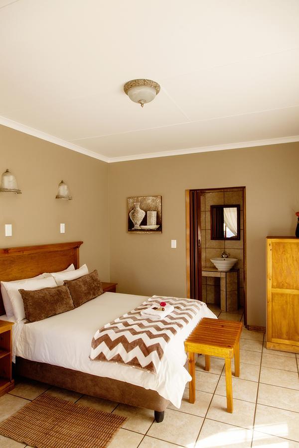 Welgerust Bed & Breakfast Piet Retief Exterior foto